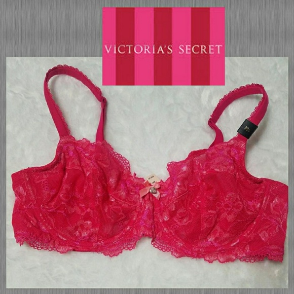 Victoria's Secret Other - 💘NWT~BODY BY VICTORIA~38C💘